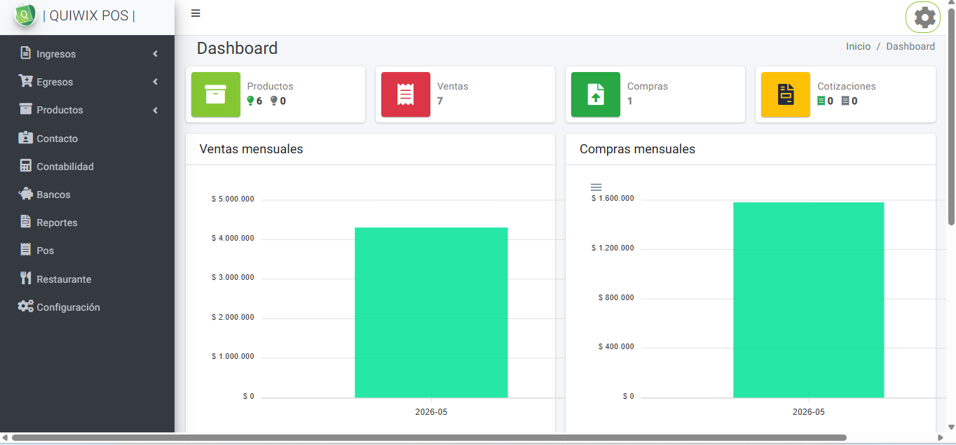 Quiwix app